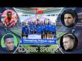 LIVE FC BARCELONA ITWAYE IGIKOMBE AIGLE NOIR SC ISOZEREYE IHIGANWA NEZA ARSENAL 
