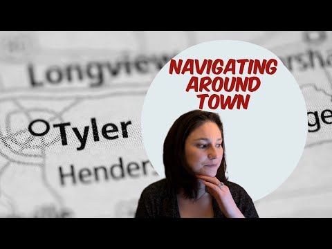 ვიდეო: რომელი ავიაკომპანიები ასრულებენ რეისებს Tyler TX-დან?
