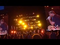 Chris Young - I'm Comin' Over (Live CMA Fest 2016)