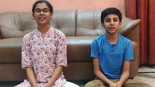 Download Lagu Madhava Mammava Deva Krishna MP3