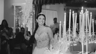 Alexa's Sweet 16 Trailer
