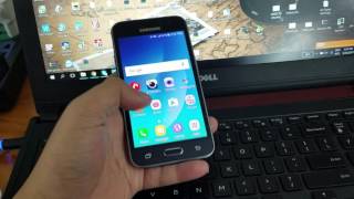 Unlock Samsung Galaxy Amp 2 J120AZ Cricket OK via USB Cable screenshot 5