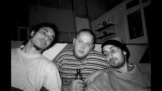 Die Sekte ( Sido, B -Tight, Calle ) - Rap Schickt Uns (HQ)  #BerlinRap