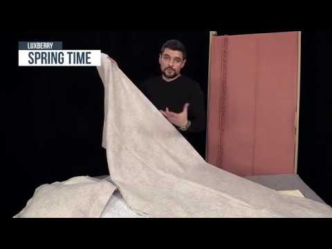 Видео: Как да шиете ватирано покривало