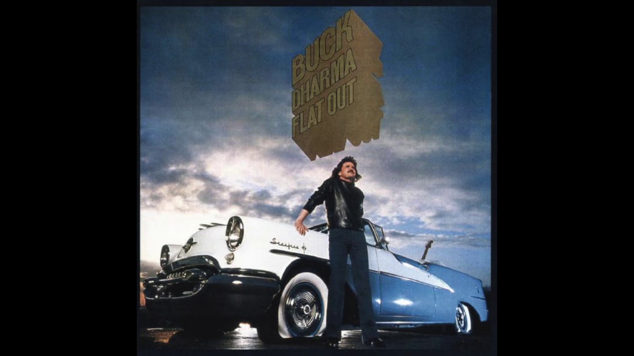 Watch Buck Dharma | Cold Wind (HQ) on YouTube Watch Buck Dharma | Cold Wind (HQ) on YouTube