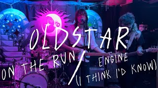Oldstar - Live @ Drkmttr (Nashville, TN)