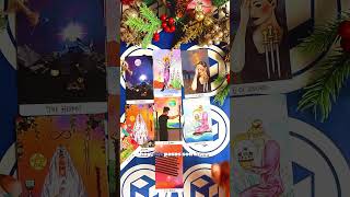 CAPRICORNIO TAROT DEL DIA 25/11/2025 #amor #tarot #horóscopo