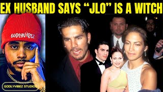 JLO Ex husband says shes into Deep Witchcraft love spells!
