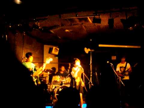 【 Ｆinal Countdown - 硬要Rock 】 南大熱音期末-Magnet Lydia