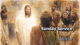 Warwick Killarney Uniting Church Service Live Stream 24.5.2026 9:30 AM