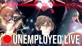 [FGO] Unity 6? Where?