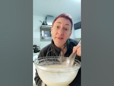 3-стаканные блины 🍪 - YouTube