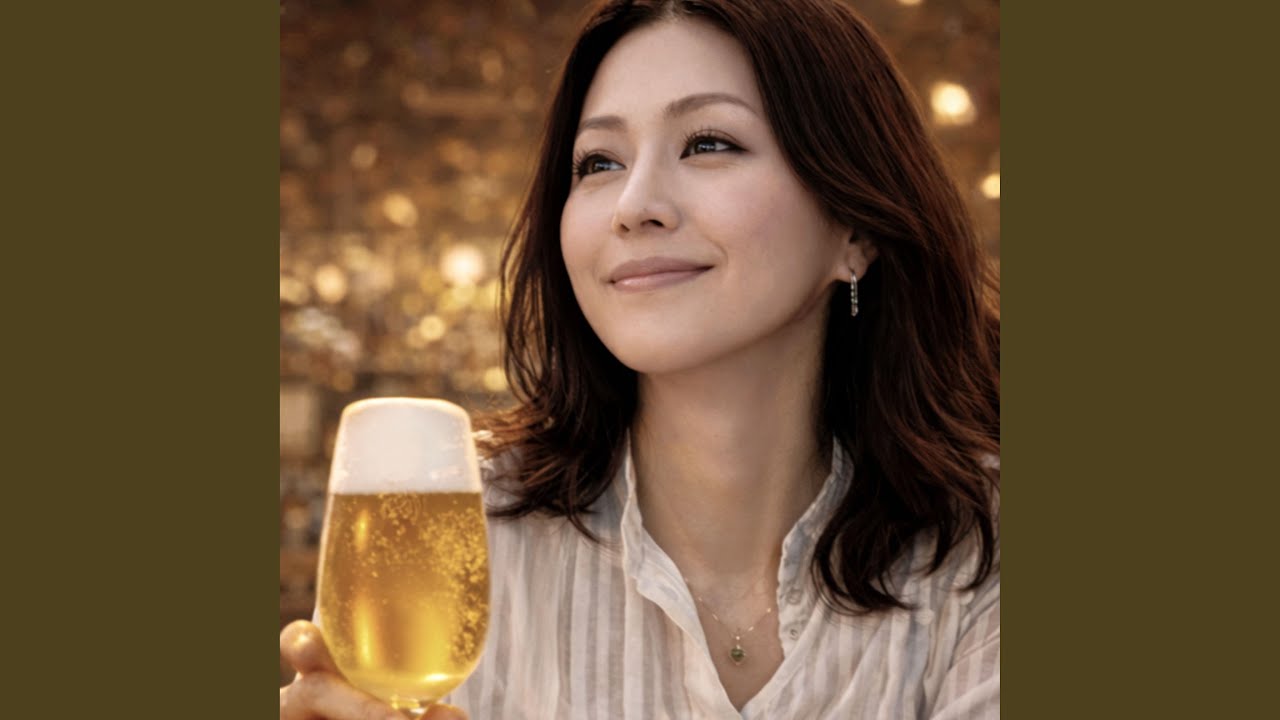 仕事帰りの街角で（After-Work Streetlights）