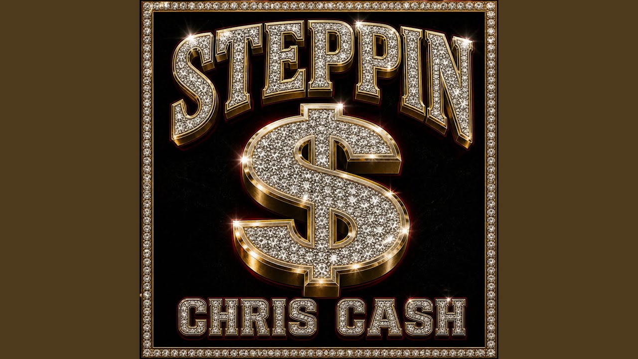 Watch STEPPIN on YouTube Watch STEPPIN on YouTube