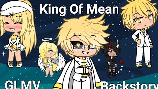 Queenking Of Mean Glmvbackstorygachalife
