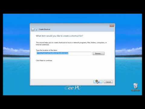 Batch StartBomb Tutorial