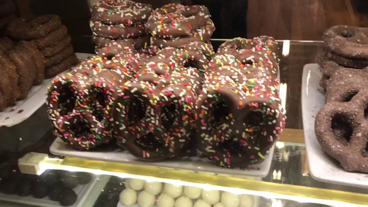 Nashville Candy Store YouTube