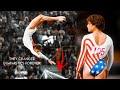 The most iconic moments in gymnastics history