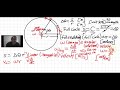 Derivation of Rotational Kinematics Quantities