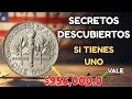 “Estoy pagando mucho dinero por estos Dimes Roosevelt raros — ¿Tienes uno?”
