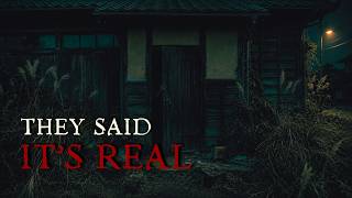 The Disturbing Tokyo Incident Where an Urban Legend Left a Physical Wound
