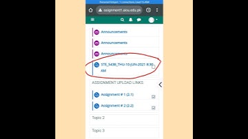 AIOU SHARE STE LINK LMS PORTAL || AIOU LMS EXAM PORTAL || AIOU || 3 JUN 2021