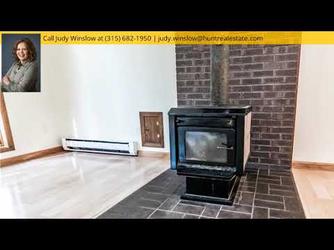 6886 Henderson Rd, Jamesville, NY home video tour