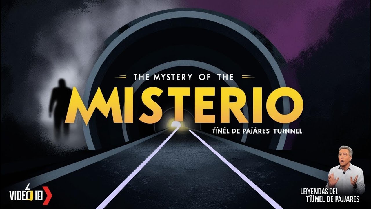 El Misterio del Túnel de Pajares: Secretos, Leyendas y Conspiraciones