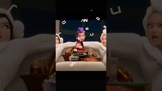 “Yeah “special effects” 😅l Mira edit #Mira #kpopdemonhunters #kpdh  #edit #shorts #cool #viral