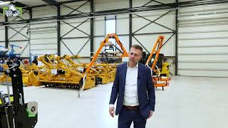 Farmstore biedt een kijkje in de toekomst van de landbouw