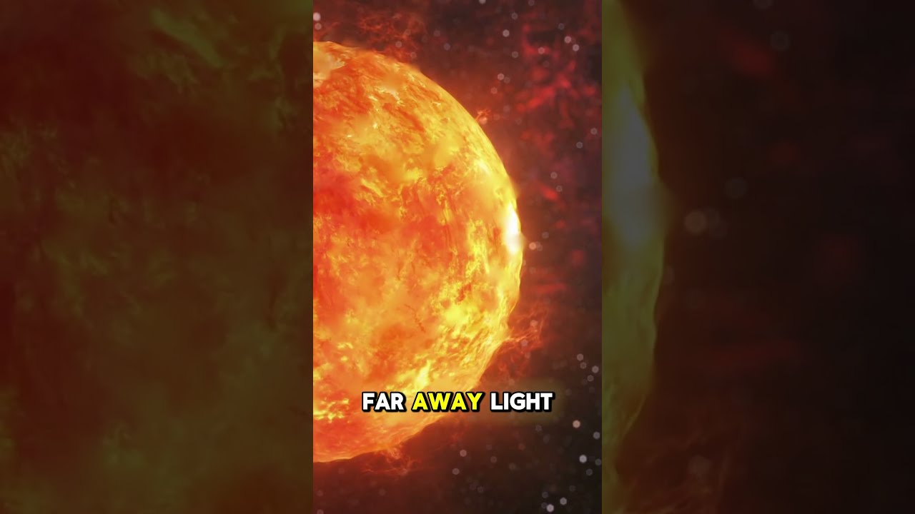 How Big Is The Sun 