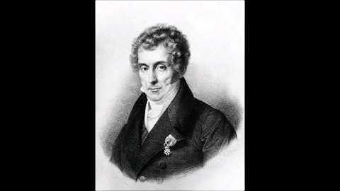 Luigi Cherubini - Le Crescendo - Ouverture