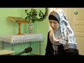 Конкурс по чтению Корана среди девушек