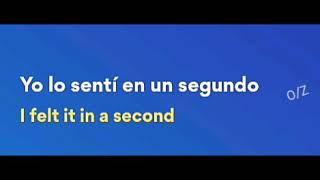 Cali Y El Dandee - Sirena Lyrics Sub. English Letra