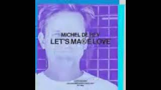 Michel De Hey   Fertist Extended Mix