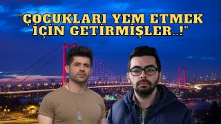 Boğaziçi Köprüsü Karakolunda Neler Yaşandı? | Mavi Otobüs