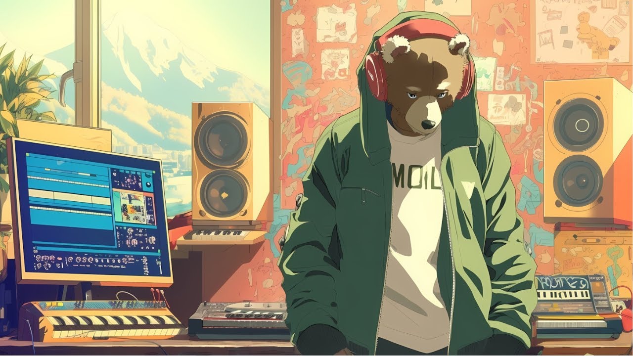 90s Boom Bap Soul Beat | Emotional Hip-Hop Instrumental with Vinyl Scratches (90 BPM)