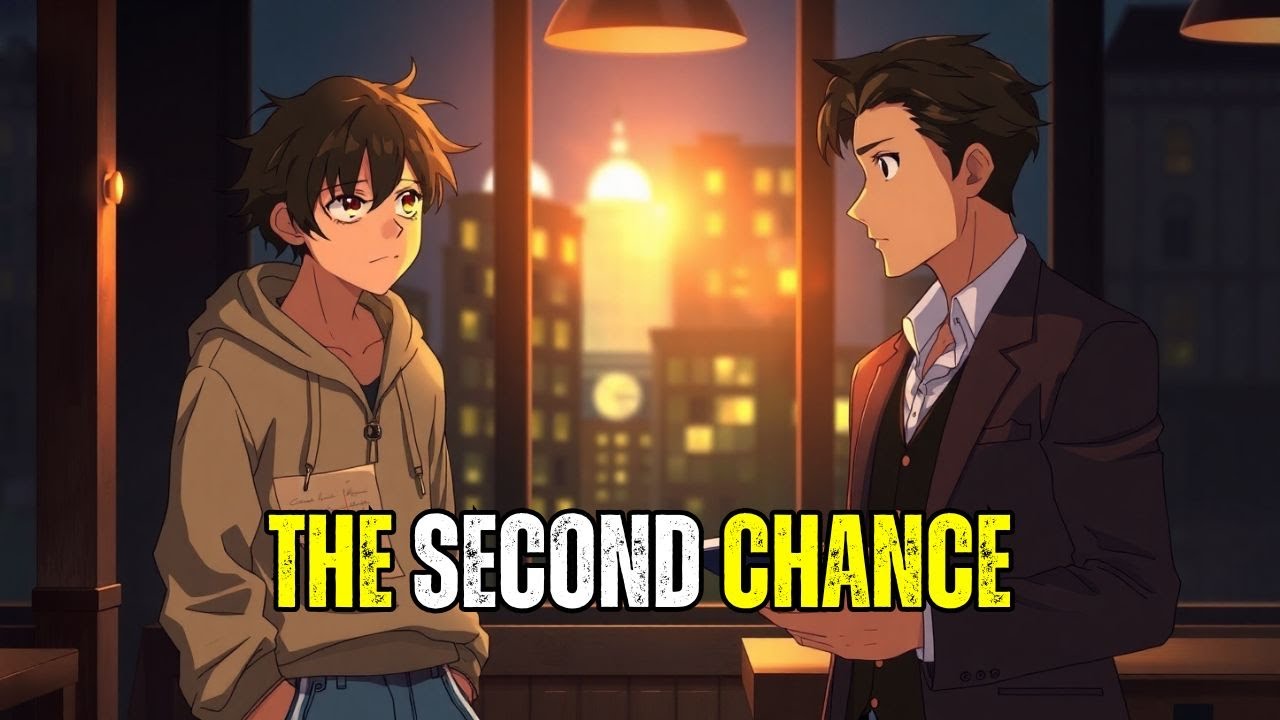 He Lost Everything But One Conversation Changed His Life || Best ...