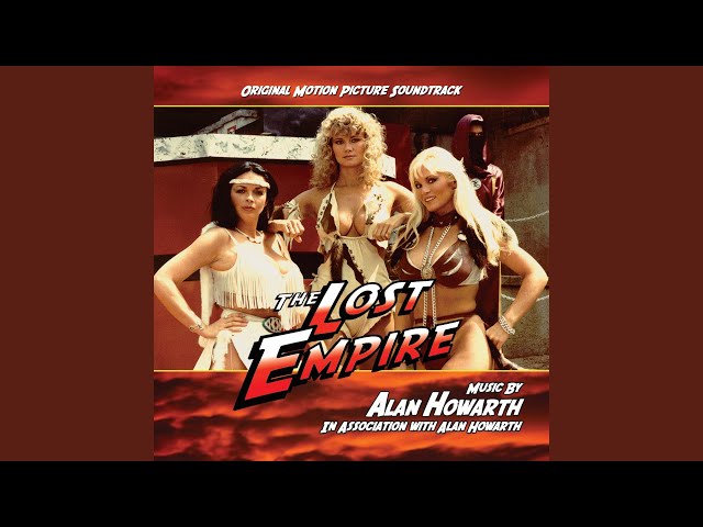 Alan Howarth – The Lost Empire The Lost Empire - YouTube