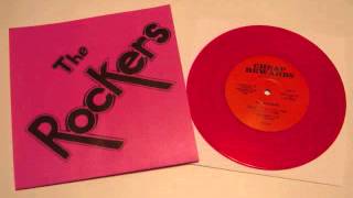 The Rockers - Dont Leave Me Tonight