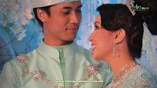 Download Lagu Dato Siti Nurhaliza \u0026 Lagu Gubahanku Untuk Walimatulurus Syafieq Hazieq MP3