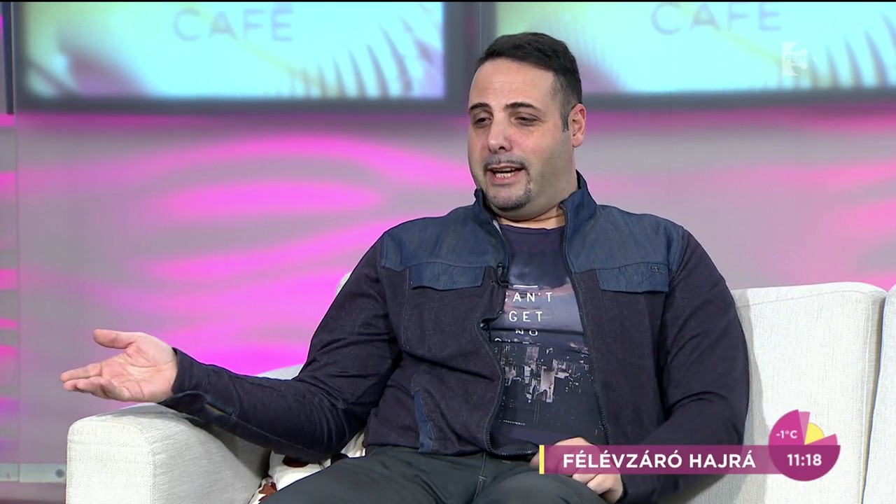 Varga Győzőn kifognak gyermeke matekpéldái - tv2.hu/fem3cafe