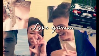 Даня & Ника - Я люблю тебя (Школа 2018) Даня & Ника - Я люблю тебя (Школа 2018)
