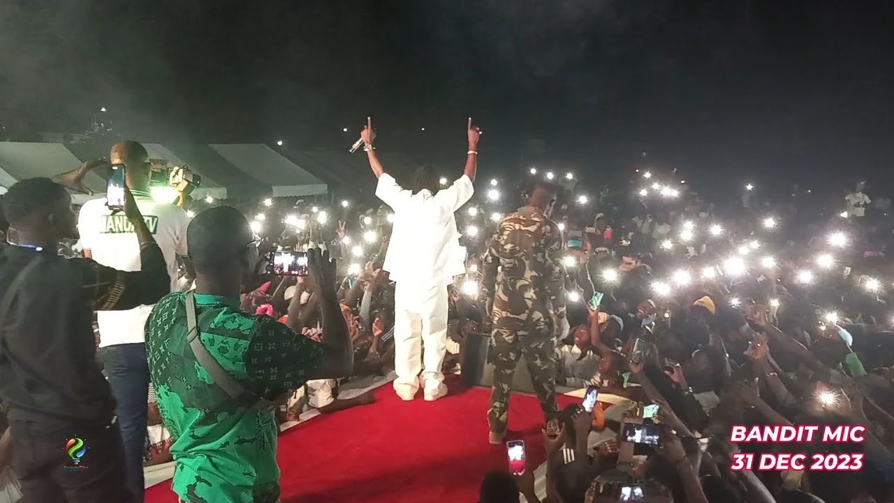 BANDIT MIC 31 DEC 2023 | VELINGARA
