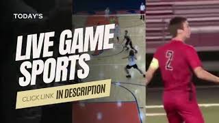 🔴LIVE'; Canton McKinley VS Avon High School Football