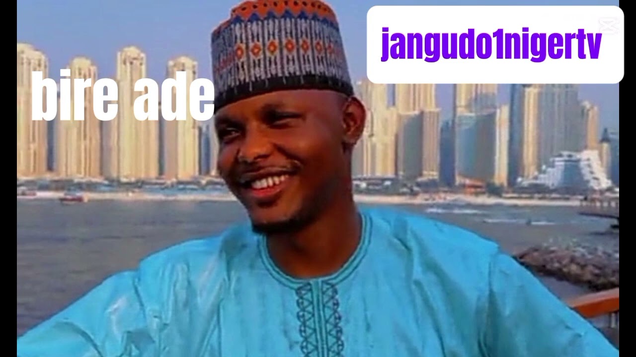 Biri ade Gimol shehu Doula #BiriAde #ShehuDoula #WakarFulatanci #FulaniMusic #Jangudo1NigerTV