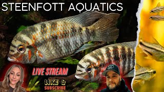 Planning Our Dream Fish List for 2026 – LIVE Q&A