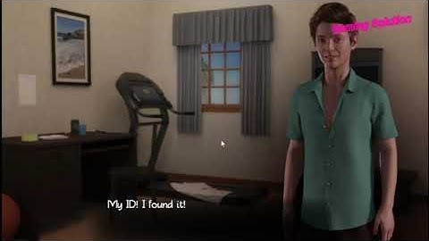 Treasure of Nadia full gameplay Full HD Part 01