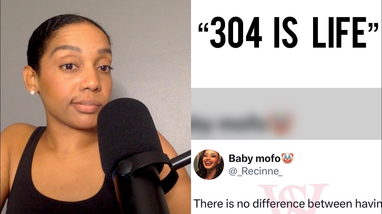 Women Are Desperately Trying To Normalize This Lifestyle !