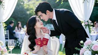 私生女應付相親直接閃婚外科醫生，殊不知對方竟是暗戀她十年的偽裝者，這位隱藏的京圈繼承人從克制的隱婚到瘋狂寵溺一發不可收拾 ！🌟#甜寵 #CEO #愛情#追妻#短劇 #爽劇#一口氣 #全集 screenshot 4